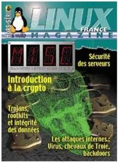 Création du MISC magazine