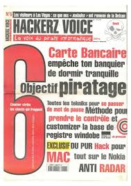 Hackerz Voice : l'histoire d'un mouvement clé du hacking français