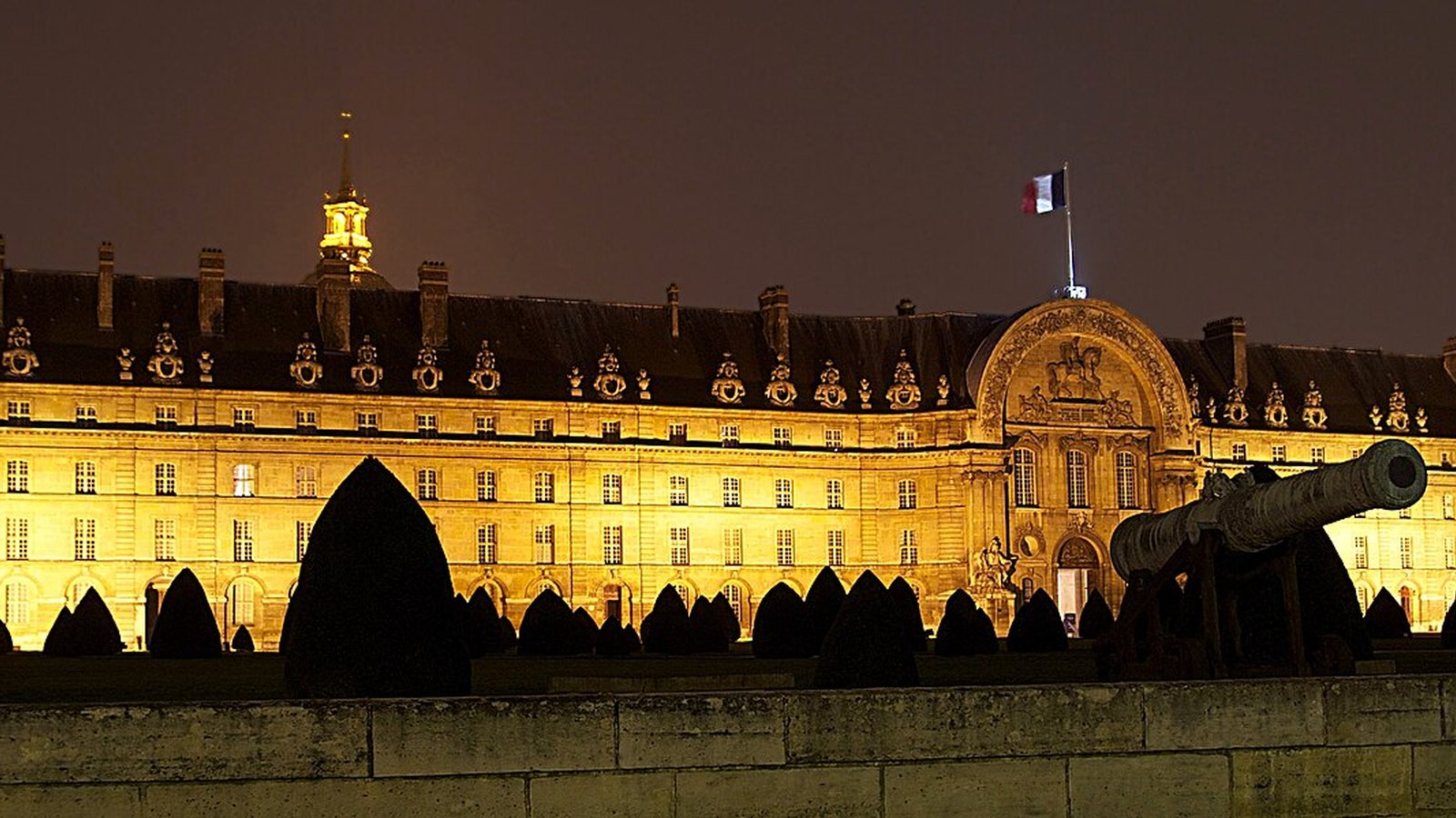 Création de l'ANSSI : la France se dote d'une agence nationale de cybersécurité